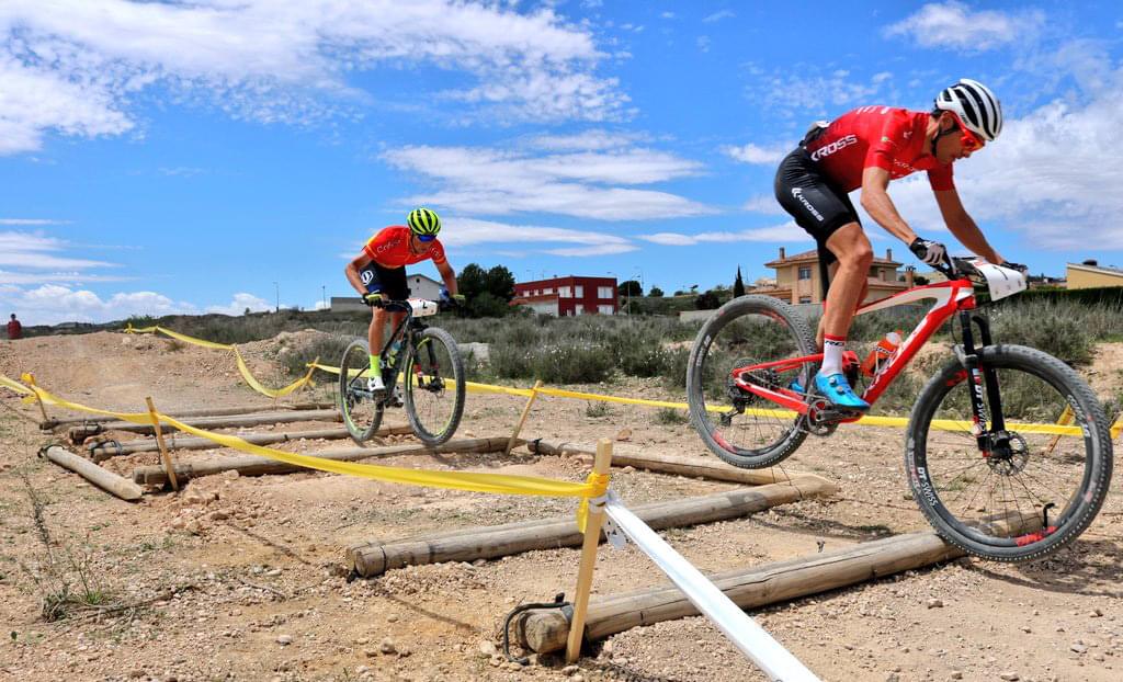 Open de España XCO Cofidis